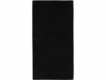 Cawö Duschtuch Lifestyle 70 x 140 cm, Schwarz, Eigenschaften