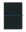 Bild 0 AURORA    Notizbuch Softcover         A5 - 2396TESB  schwarz/blau, liniert   192 S.