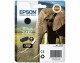 Epson Tinte T24314012 Black, Druckleistung Seiten: 500 ×