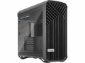 Fractal Design PC-Gehäuse Torrent TG Light Grau, Unterstützte