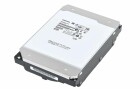 Toshiba Harddisk Enterprice Capacity MG09 3.5" SATA 18 TB