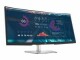 Dell P3421WM - LED monitor - curved - 34