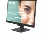 BenQ Monitor GW2490, Bildschirmdiagonale: 23.8 ", Auflösung: 1920