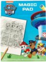 ROOST Magic Pad Paw Patrol, Kein Rückgaberecht, Aktuell