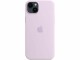 Image 2 Apple Silicone Case mit MagSafe iPhone 14 Plus, Fallsicher