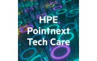 Hewlett Packard Enterprise HPE TechCare 5x9 Basic 3Y für DL160 Gen10, Kompatible