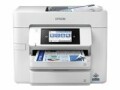 Epson WorkForce Pro WF-C4810DTWF - Multifunction printer