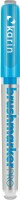 KARIN Brush Marker PRO 621 27Z621 sky blue, Kein