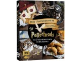 EMF Adventskalender-Buch Backbuch Potterheads 24 Projekte