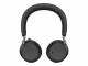 Image 2 Jabra EVOLVE2 75 LINK380C UC STEREO BLACK NMS IN ACCS