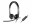 Bild 3 Logitech Headset H650e USB Duo, Microsoft Zertifizierung