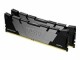 Bild 2 Kingston DDR4-RAM FURY Renegade 3600 MHz 2x 8 GB