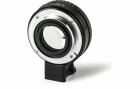 Viltrox Objektiv-Adapter NF-E, Zubehörtyp Kamera