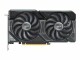 Asus Grafikkarte Dual GeForce RTX 4060 Ti 8 GB