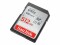 Bild 3 SanDisk SDXC-Karte Ultra 512 GB, Speicherkartentyp: SDXC (SD 3.0)