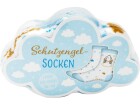 Sheepworld Socken Schutzengel Grösse 36 - 40, waschbar (40
