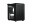 Immagine 2 Cooler Master PC-Gehäuse Qube 500 Flatpack Schwarz, Unterstützte