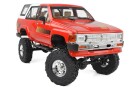 RC4WD Scale Crawler Trail Finder 2 Toyota 4Runner RTR