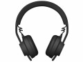 AIAIAI On-Ear-Kopfhörer TMA-2 Move Preset Schwarz, Detailfarbe