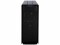Bild 7 Corsair PC-Gehäuse Obsidian 1000D, Unterstützte Mainboards: SSI