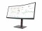 Bild 10 Lenovo Monitor ThinkVision T34w-30, Bildschirmdiagonale: 34 "