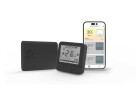 INNGENSO Digitaler Thermostat IT WiFi schwarz, Typ: Wandthermostat