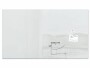 Sigel Magnethaftendes Glassboard Artverum S 240 x 120 cm
