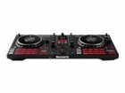 Numark DJ-Controller Mixtrack Pro FX, Anzahl Kanäle: 2