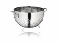 Kela Küchensieb Athos 24 cm Silber, Farbe