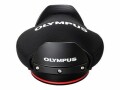 Olympus PBC-EP02 - Vordere Objektivfassung Kappe - für Olympus