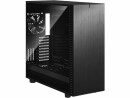 Fractal Design PC-Gehäuse Define 7 XL Light TG, Unterstützte