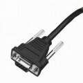 Honeywell - Kabel seriell - 4-poliger mini-DIN (W) zu