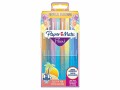Paper Mate Fineliner Flair Medium Tropical Vacation 0.7 mm, 16
