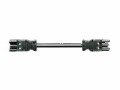 Bachmann - Power extension cable - GST18i3 (F) to
