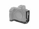 Smallrig L-Winkel Nikon Z 8, Detailfarbe: Schwarz