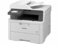 Brother Multifunktionsdrucker MFC-L3760CDW, Druckertyp: Farbig