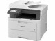 Brother Multifunktionsdrucker MFC-L3760CDW, Druckertyp: Farbig