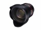 Samyang - Fisheye lens - 8 mm - f/3.5 UMC CS II DH - Sony E-mount