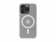 Immagine 5 BELKIN Back Cover SheerForce MagSafe iPhone 14 Pro, Fallsicher