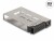 Bild 1 DeLock Wechselrahmen U.2 NVMe 2.5 ", Platzbedarf: 1x 2.5"