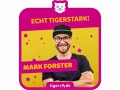 Tigermedia tigercard Mark Forster, Produkttyp: Hörbuch, Sprache