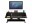 Image 6 Fellowes FELLOWES Sit Stand Workstation 0007901