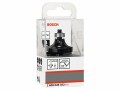 Bosch Professional Abrundfräser Standard for Wood R1 10 mm, L