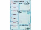 Undercover Wochen-Notizkalender Lilo & Stitch 52 Blatt, 19 x