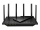Immagine 7 TP-Link Dual-Band WiFi Router Archer AX72 Pro, Anwendungsbereich