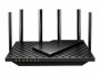 TP-Link Dual-Band WiFi Router Archer AX72 Pro, Anwendungsbereich