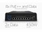 Bild 5 Ubiquiti Networks Ubiquiti PoE++ Switch UniFi USW-Industrial 10 Port, SFP