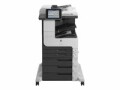 HP LaserJet Enterprise - MFP M725z