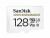 Bild 0 SanDisk microSDXC-Karte High Endurance UHS-I 128 GB