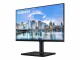 Bild 8 Samsung Monitor LF24T450FQRXEN, Bildschirmdiagonale: 24 "